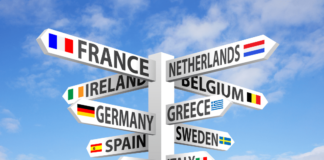 Reisen in Europa 2026: Das ändert sich! Reisen in Europa 2026 bringen neue Regeln für Einreise, Pauschalreisen und Trips nach UK und USA. Das sollten Reisende wissen.