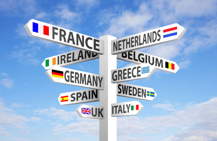 Reisen in Europa 2026 bringen neue Regeln für Einreise, Pauschalreisen und Trips nach UK und USA. Das sollten Reisende wissen.