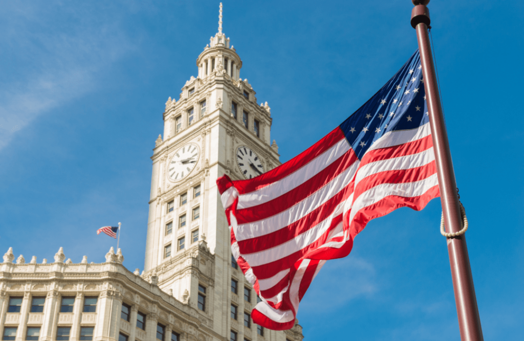 Für die Einreise in die USA bleibt ESTA weiterhin erforderlich.