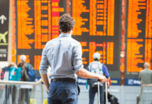 Das sind die Airlines mit den meisten Verspätungen in Europa Airlines mit Verspätungen bleiben 2025 ein Problem in Europa. Eine Analyse von Flightright zeigt betroffene Airlines.