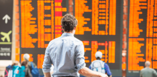 Das sind die Airlines mit den meisten Verspätungen in Europa Airlines mit Verspätungen bleiben 2025 ein Problem in Europa. Eine Analyse von Flightright zeigt betroffene Airlines.