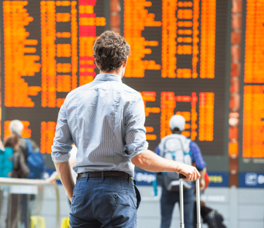 Das sind die Airlines mit den meisten Verspätungen in Europa Airlines mit Verspätungen bleiben 2025 ein Problem in Europa. Eine Analyse von Flightright zeigt betroffene Airlines.