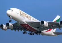 Emirates Skywards doppelte Meilen zum Jahreswechsel Emirates Skywards bietet doppelte Meilen bei Buchung bis Ende Dezember 2025.