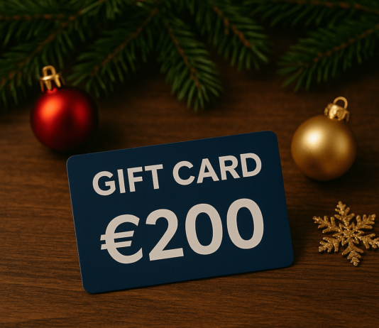 ALL Accor Geschenkkarte Aktion mit 1.000 Extra-Punkten ALL Accor Geschenkkarte Weihnachtsaktion mit 1.000 Punkten Bonus beim Kauf ab 200 EUR.