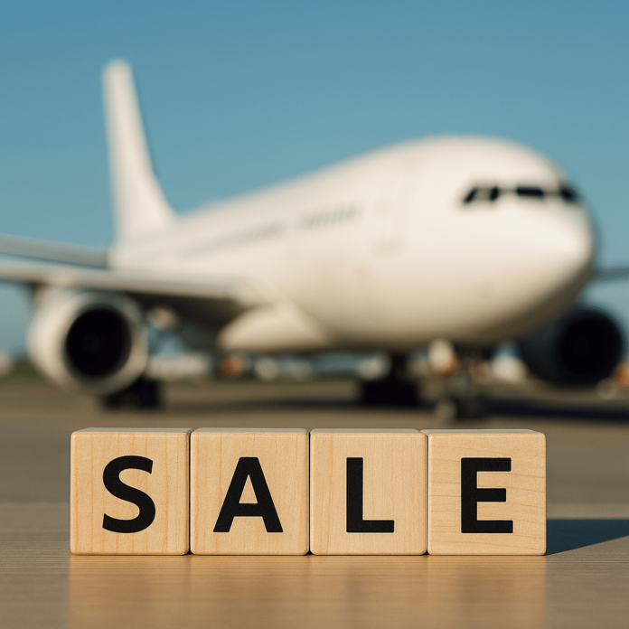 Flying Blue Meilen kaufen lohnt sich aktuell besonders – es gibt bis zu 45 Prozent Rabatt auf den Meilenkauf.