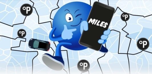 PAYBACK MILES MietFahrChallenge PAYBACK MILES MietFahrChallenge bringt Extra-Punkte für Fahrten mit MILES. Infos zur Anmeldung, Punkte und Teilnahme.