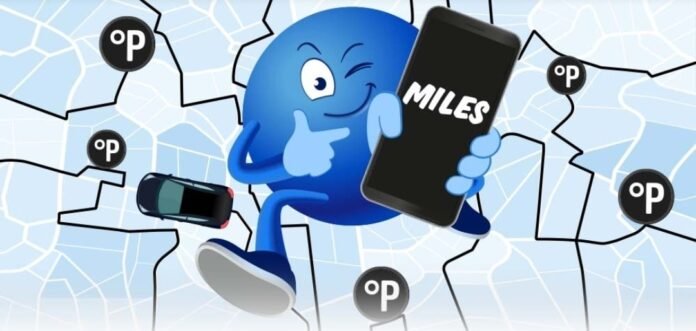 PAYBACK_MILES_MietFahrChallenge PAYBACK MILES MietFahrChallenge bringt Extra-Punkte für Fahrten mit MILES. Infos zur Anmeldung, Punkte und Teilnahme.