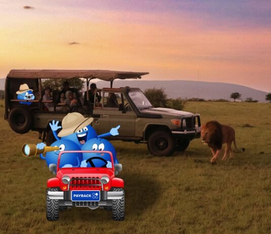 PAYBACK Punkte jetzt auch bei Berge & Meer Ab sofort können Kundinnen und Kunden bei Reisen mit Berge & Meer PAYBACK Punkte sammeln.