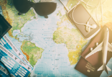 Die meistbesuchten Städte der Welt im Jahr 2025 Ein Blick auf die meistbesuchten Städte der Welt 2025 und die Trends, die den Tourismus im kommenden Jahr prägen.