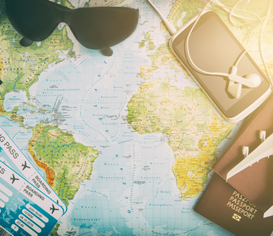 Die meistbesuchten Städte der Welt im Jahr 2025 Ein Blick auf die meistbesuchten Städte der Welt 2025 und die Trends, die den Tourismus im kommenden Jahr prägen.