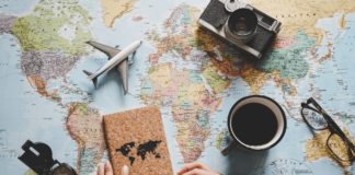 Günstig reisen 2026 – so sparst du bei Flügen, Unterkunft und Essen Günstig reisen 2026 gelingt mit der richtigen Planung. Tipps zu Zielen, Transport, Essen und Unterkunft für mehr Urlaub fürs Geld.