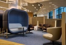 Lufthansa eröffnet neuen Premium Check-in in Frankfurt Lufthansa Premium Check-in Frankfurt eröffnet neu: modernisierte Bereiche, persönliche Betreuung und direkter Zugang für Statusgäste.