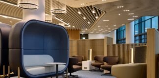 Lufthansa eröffnet neuen Premium Check-in in Frankfurt Lufthansa Premium Check-in Frankfurt eröffnet neu: modernisierte Bereiche, persönliche Betreuung und direkter Zugang für Statusgäste.