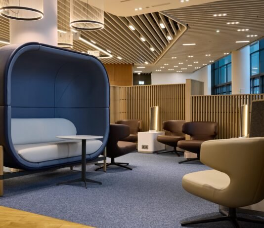 Lufthansa eröffnet neuen Premium Check-in in Frankfurt Lufthansa Premium Check-in Frankfurt eröffnet neu: modernisierte Bereiche, persönliche Betreuung und direkter Zugang für Statusgäste.