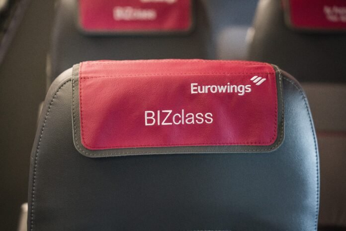 Dreifache Meilen bei Eurowings Holidays für Dezemberbuchungen. Flexible Umbuchung und gültig für Reisen bis September 2026.