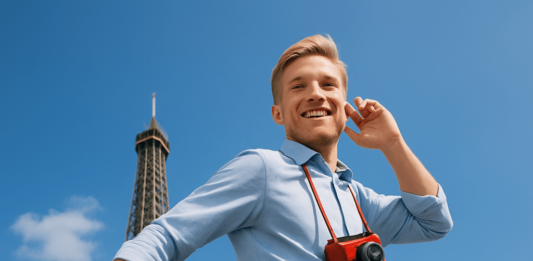 Sichere dir 10.000 Flying Blue Bonusmeilen Flying Blue Bonusmeilen Aktion: 10.000 Extra-Meilen für neue Air France und KLM Buchungen ab Deutschland.