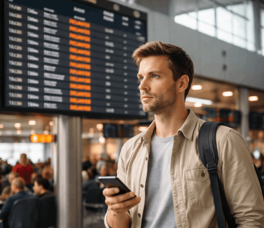 EU Fluggastrechte Reform – was sie wirklich für Reisende bringt Das Europäische Parlament will Entschädigungen ab drei Stunden sichern und die Rechte von Flugreisenden schützen.