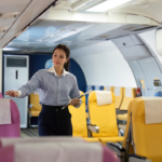 Die sichersten Airlines 2026 Diese Fluggesellschaften schneiden im aktuellen Sicherheitsranking besonders gut ab.