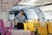 Die sichersten Airlines 2026 Diese Fluggesellschaften schneiden im aktuellen Sicherheitsranking besonders gut ab.