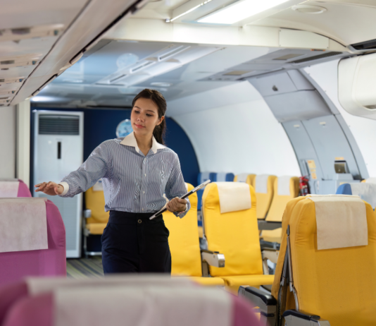 Die sichersten Airlines 2026 Diese Fluggesellschaften schneiden im aktuellen Sicherheitsranking besonders gut ab.