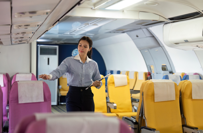 Diese Fluggesellschaften schneiden im aktuellen Sicherheitsranking besonders gut ab.