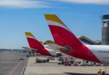 Avios Rabatt bringt günstigere Flüge bis in den Frühling Bis zu 40 % weniger Punkte für Flüge nach Europa, Amerika und Afrika. Foto von Miguel Ángel Sanz auf Unsplash