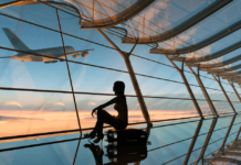 Trends beim Fliegen 2026 – was sich beim Fliegen verändert Trends beim Fliegen im Überblick: mehr Komfort an Bord, angenehmere Flughäfen, neue Airline-Strukturen und zusätzliche Regeln.