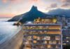 Four Seasons plant neues Hotel in Rio de Janeiro Four Seasons plant ein neues Strandhotel im Viertel Leblon in Rio de Janeiro. Die Eröffnung ist für 2029 vorgesehen. © Four Seasons Hotels & Resorts