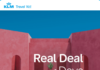 KLM Real Deal Days – reduzierte Preise bei KLM KLM Real Deal Days sind gestartet. Bis Ende Januar gibt es ausgewählte Flugangebote in Economy und Business Class ab Deutschland. Bild: KLM