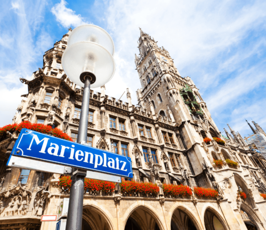 Sammle 2.000 Marriott Bonuspunkte in MĂĽnchen Ăśbernachte im Winter 2026 in MĂĽnchen und sammle 2.000 Marriott Bonuspunkte pro Aufenthalt in teilnehmenden Hotels.