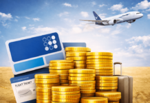 PAYBACK startet 2026 mit 50.000 Punkten zum Jahresauftakt PAYBACK verlost 50.000 Punkte zum Start ins Jahr 2026. Warum sich die Teilnahme besonders für Reisende und Meilensammler lohnt.