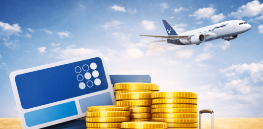 50.000 PAYBACK Punkte gewinnen PAYBACK verlost 50.000 Punkte zum Start ins Jahr 2026. Warum sich die Teilnahme besonders für Reisende und Meilensammler lohnt.