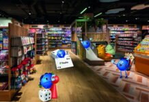 PAYBACK Punkte jetzt auch beim Spielzeugkauf bei Thalia Bei Thalia gibt es jetzt auch für den Kauf von Spielwaren PAYBACK Punkte.