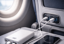 Lufthansa verschärft die Regeln für Powerbanks im Flugzeug Bei Lufthansa gelten neue Vorschriften für Powerbanks im Flugzeug. Was erlaubt ist und was nicht, erfährst du hier.