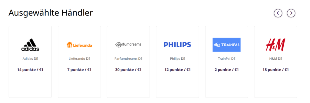 Radisson Rewards Shop erklärt – 30 % Bonus beim Start