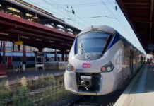 Air France startet Train+Air mit OUIGO Air France erweitert das Train+Air Angebot um OUIGO-Züge. Flug und Bahn in einer Buchung mit garantierten Anschlüssen. Foto von Antoine Schibler auf Unsplash