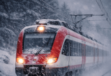 Bahnverspätung: Diese Rechte hast du bei Zugchaos im Winter Bei Bahnverspätung im Winter stehen dir klare Rechte zu. Wann du Geld zurückbekommst oder ein Hotel gestellt wird, erfährst du hier.