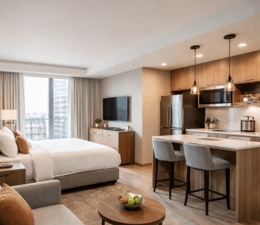 Bonuspunkte bei Hyatt House sammeln: Bis zu 50K Bis zu 50.000 Bonuspunkte bei längeren Aufenthalten in Hyatt House Hotels.