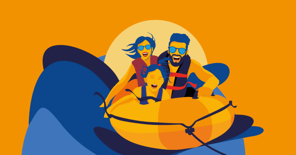 SunExpress your benefits