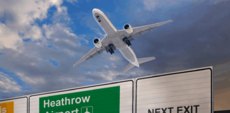 Neue Handgepäck-Regel am Flughafen Heathrow Am Flughafen Heathrow ändert sich die Sicherheitskontrolle deutlich. Was jetzt im Handgepäck erlaubt ist, überrascht viele Reisende.