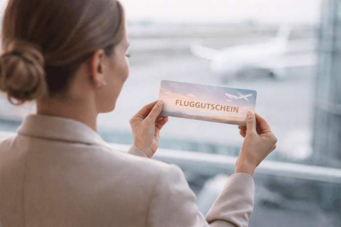 Bis zu 10 % Rabatt auf Iberia-Geschenkkarten zum Valentinstag.