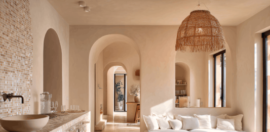 25.000 Bonuspunkte bei Marriott Homes & Villas Marriott Homes & Villas Aktion bringt 25.000 Bonuspunkte bei erster qualifizierender Buchung