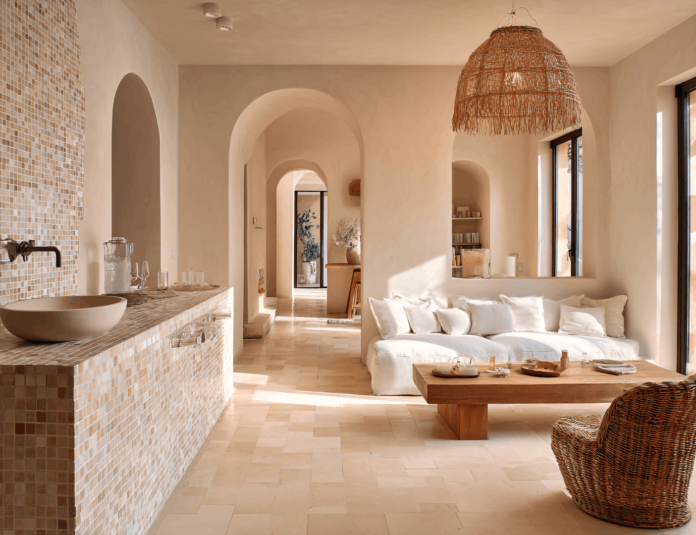 Marriott Homes & Villas Aktion bringt 25.000 Bonuspunkte bei erster qualifizierender Buchung