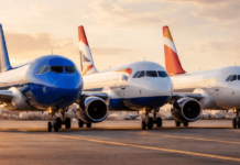 Miles and More Status Match für British und Iberia sowie Volare bis 2027 Der Miles & More Status Match im Überblick mit berechtigten Airlines Voraussetzungen und Laufzeit bis 2027.