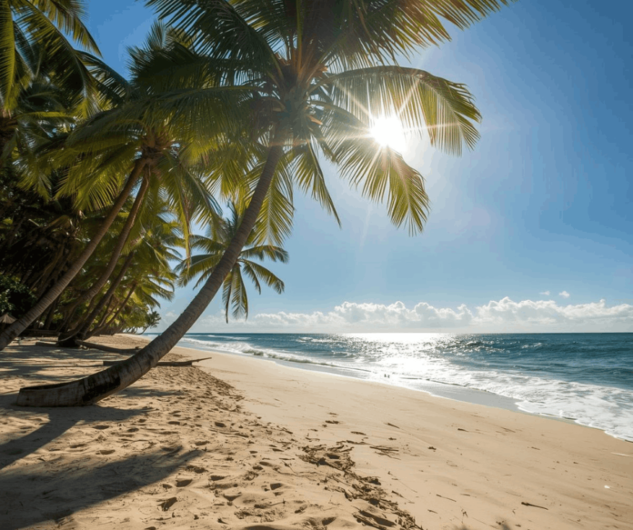 Reiselust 2026 so hoch wie nie. 82 Prozent planen Urlaub – warum die Ostsee Bayern überholt und Junge mehr ausgeben.