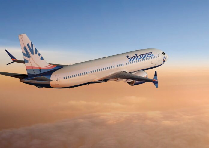 SunExpress your benefits ist das Punkteprogramm von SunExpress mit Punkten pro Euro und flexibler Einlösung.