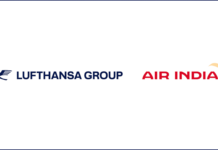 Lufthansa Group vertieft Partnerschaft mit Air India Lufthansa baut Partnerschaft mit Air India aus. Geplant ist ein Joint Business Agreement für mehr Verbindungen zwischen Europa und Indien.