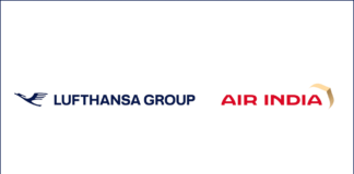 Lufthansa Group vertieft Partnerschaft mit Air India Lufthansa baut Partnerschaft mit Air India aus. Geplant ist ein Joint Business Agreement für mehr Verbindungen zwischen Europa und Indien.
