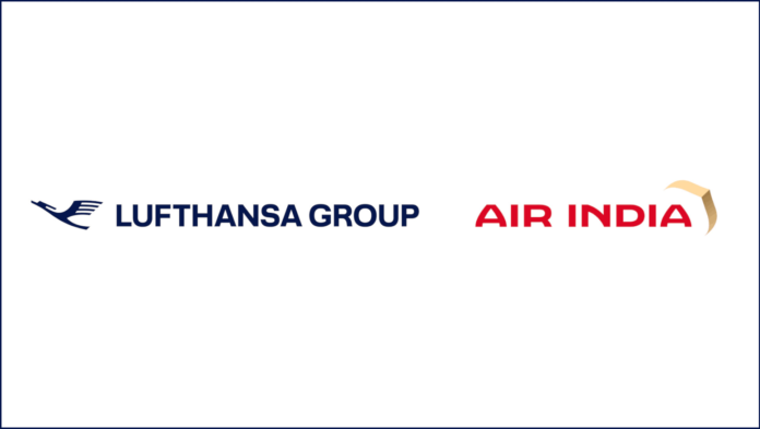 Lufthansa baut Partnerschaft mit Air India aus. Geplant ist ein Joint Business Agreement für mehr Verbindungen zwischen Europa und Indien.