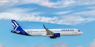 AEGEAN Meilenrabatt für Prämienflüge bis März 2026 AEGEAN bietet aktuell einen Meilenrabatt für Award Tickets im Miles+Bonus Programm.